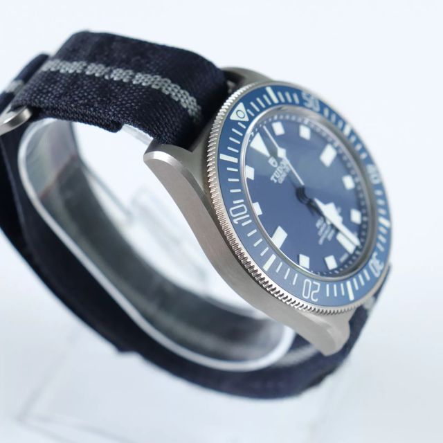 Tudor Pelagos FXD M25707B/23-0001 Image 2